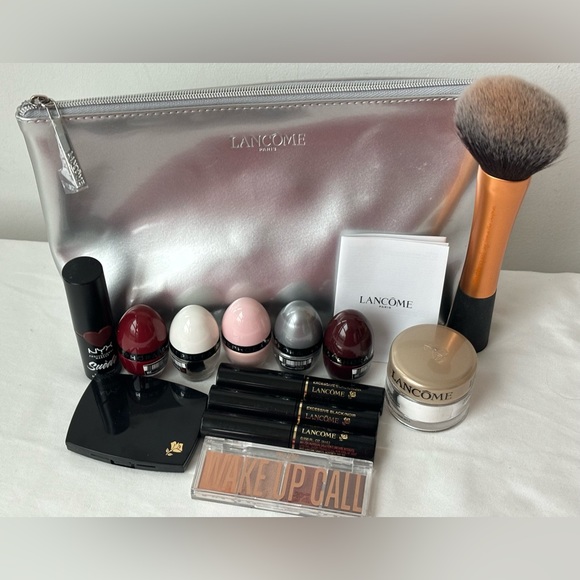 Sephora Makeup New Beauty Products With Pouch Poshmark